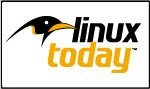 Baniere de Linux Today.com